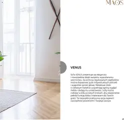 Black Red White Gazetka - Katalog mebli wypoczynkowych MAOS od 27.08.2024 | Strona: 49