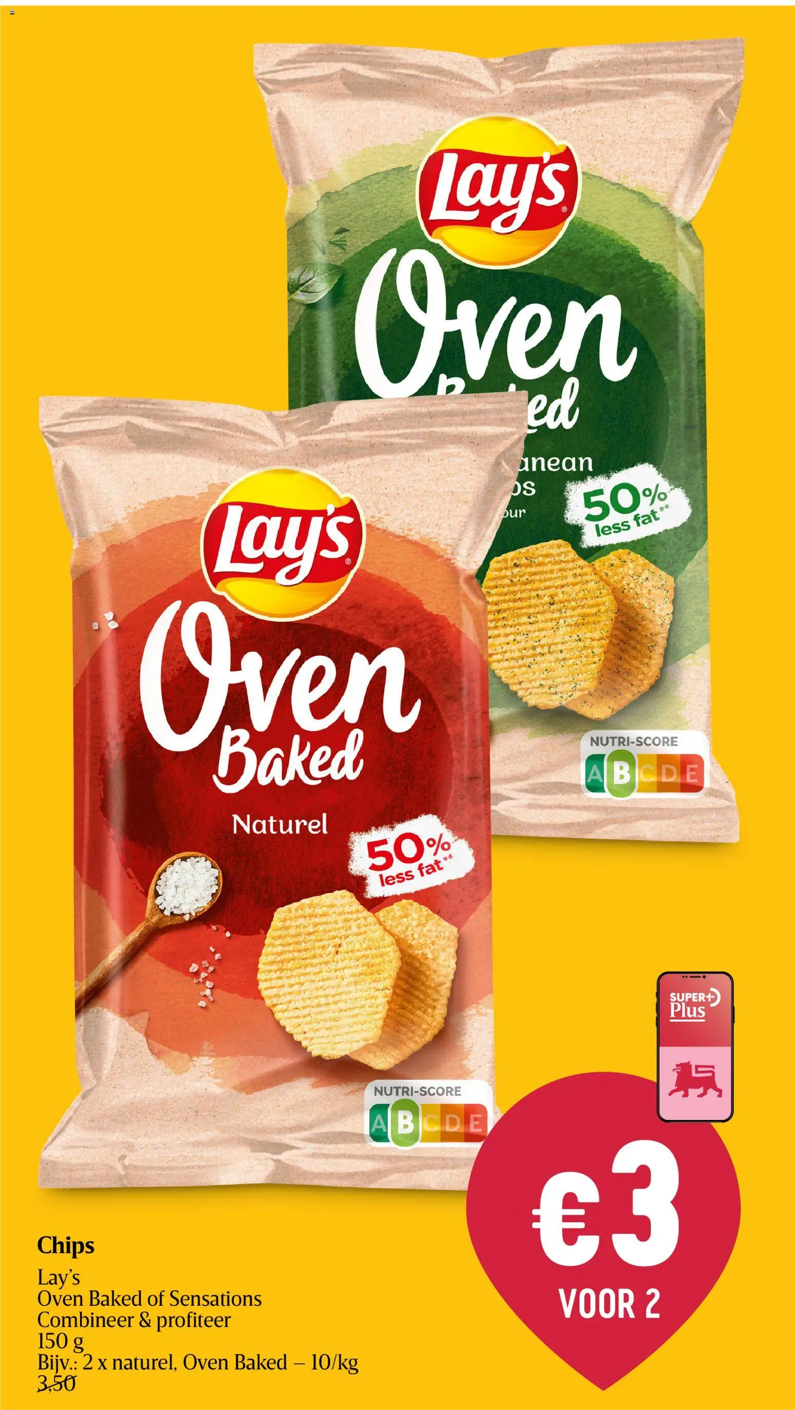 {H1} | Pagina: 25 | Producten: Chips, Oven