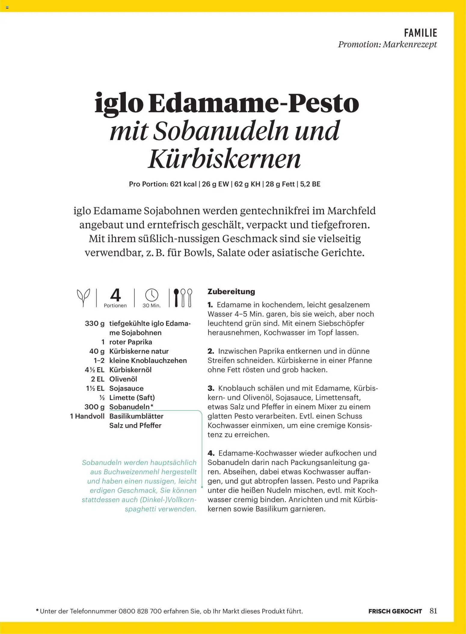 Billa AT akciós ujság - amely érvényes a következő dátumtól: 01.01.2026 | Oldal: 77 | Termékek: Pesto