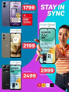 PEP Stores specials catalogue – valid from 28.01.2026 | Page: 14 | Products: Cover, Phone, Battery, Charger