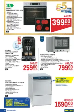 Metro angebote Profi MP08 ab 02.04.2026 gültig | Seite: 50