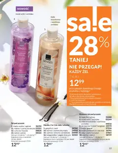 Pogląd oferty "Avon Katalog 4 2026" - ważna od 01.04.2026 | Strona: 13