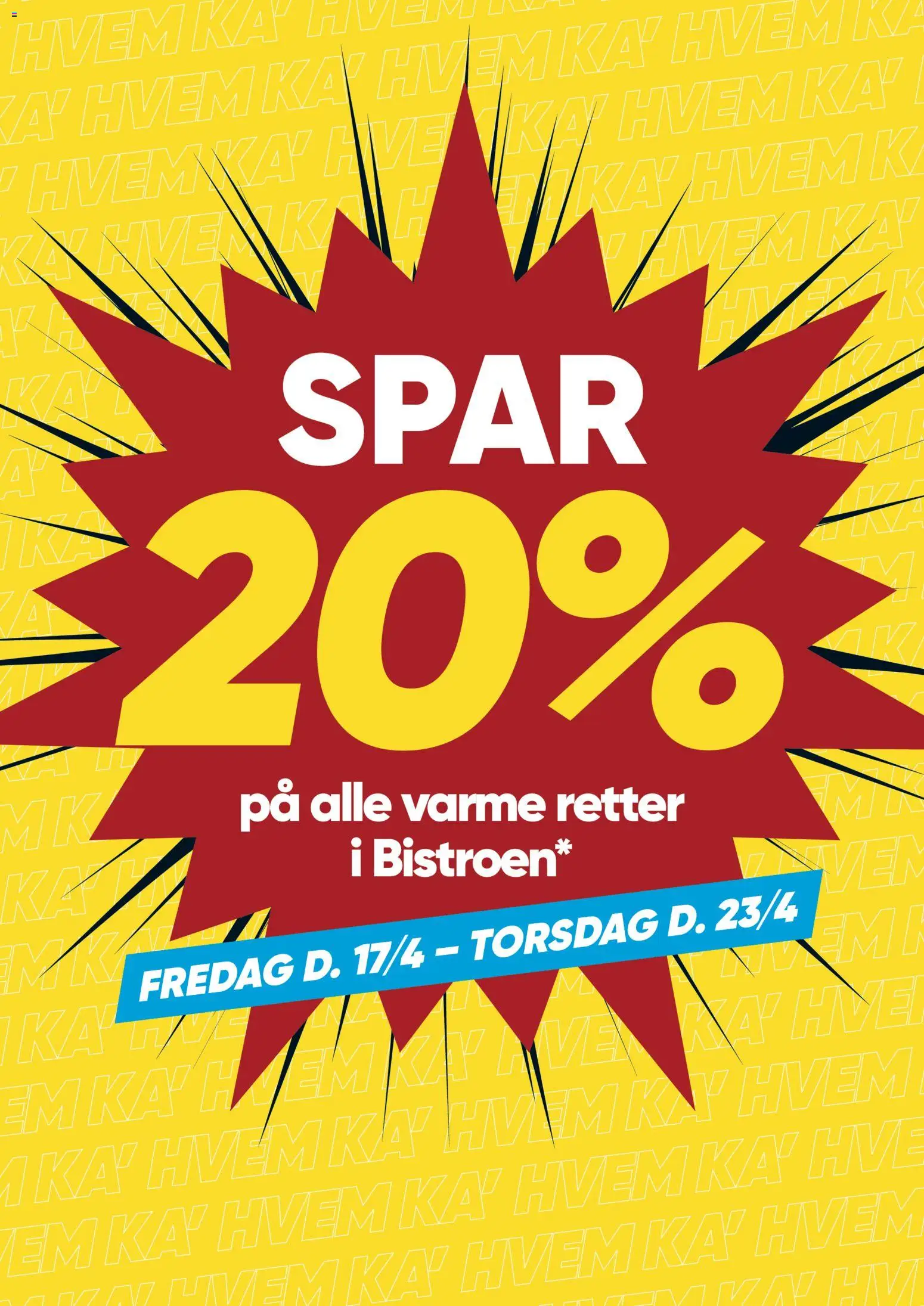 Bilka tilbudsavis – gyldig fra 17.04.2026 | Side: 29