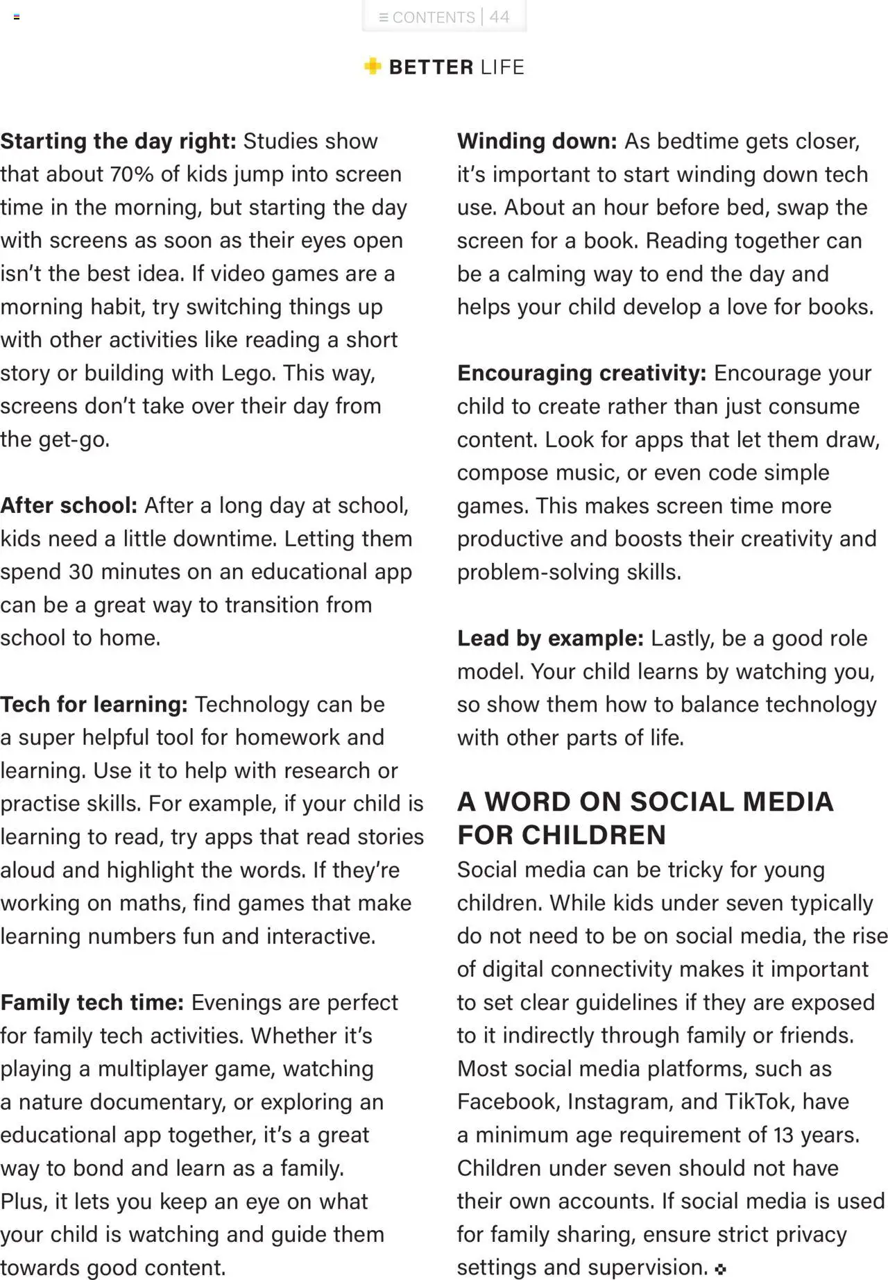 New Baby City catalogue – valid from 01.10.2025 | Page: 44 | Products: Games