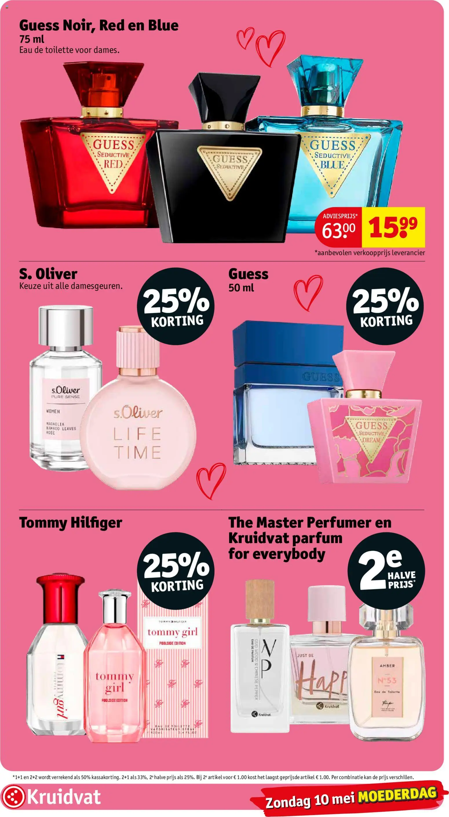 {H1} | Pagina: 23 | Producten: Kan, Parfum, Eau de toilette