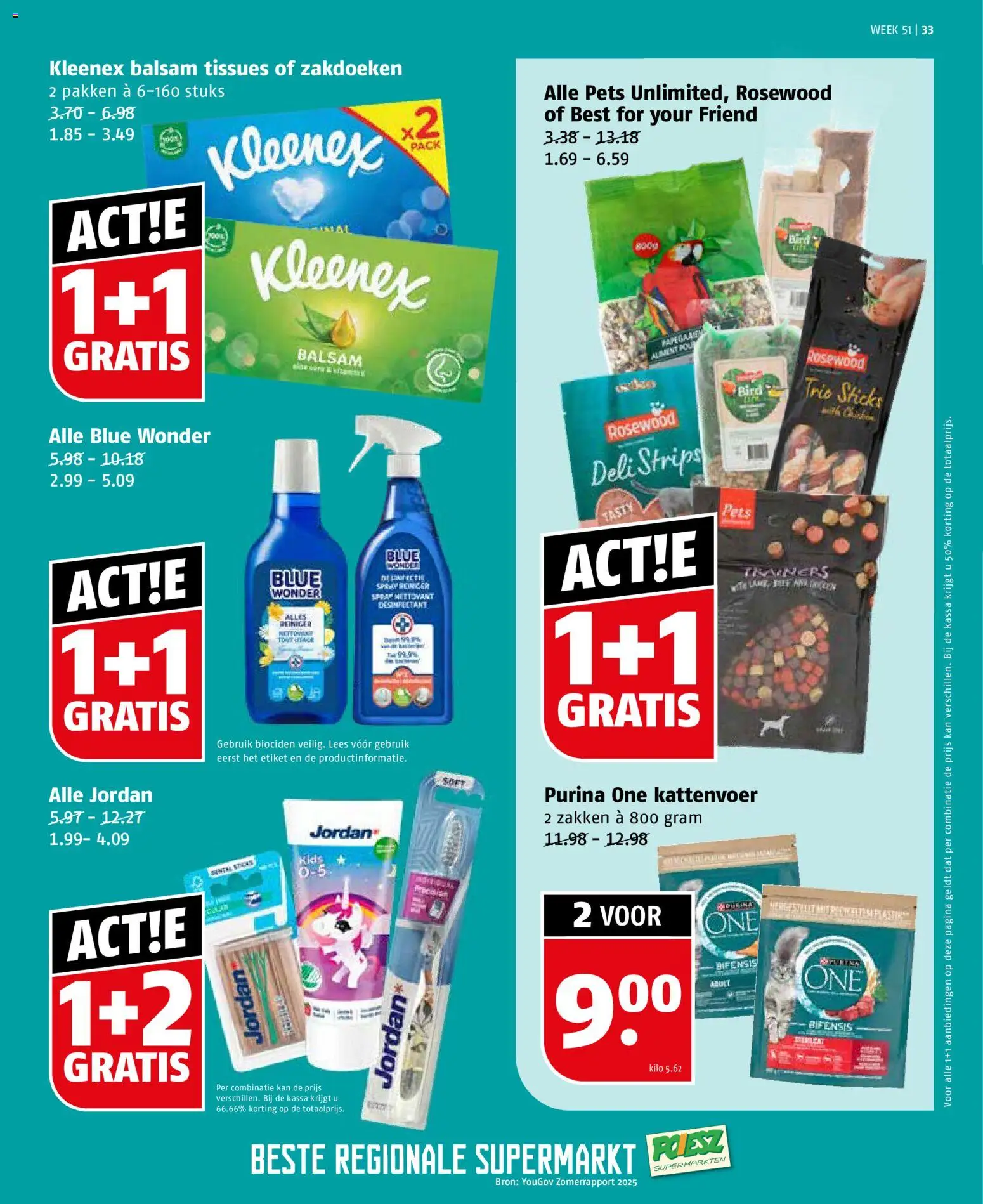 {H1} | Pagina: 33 | Producten: Kan, Ciabatta, Tissues