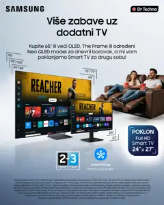 Dr Techno katalog - pregled Dr Techno kataloga - važi od 13.10.2025