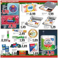 Anteprima del volantino Paghi Poco Vittoria catalogo valido a partire dal 12.12.2025 | Pagina: 22