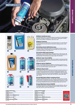 Bauhaus Nautic ab 01.01.2026 gültig | Seite: 73