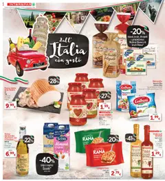 Interspar katalog | vrijedi od 23.07.2025 | Stranica: 8