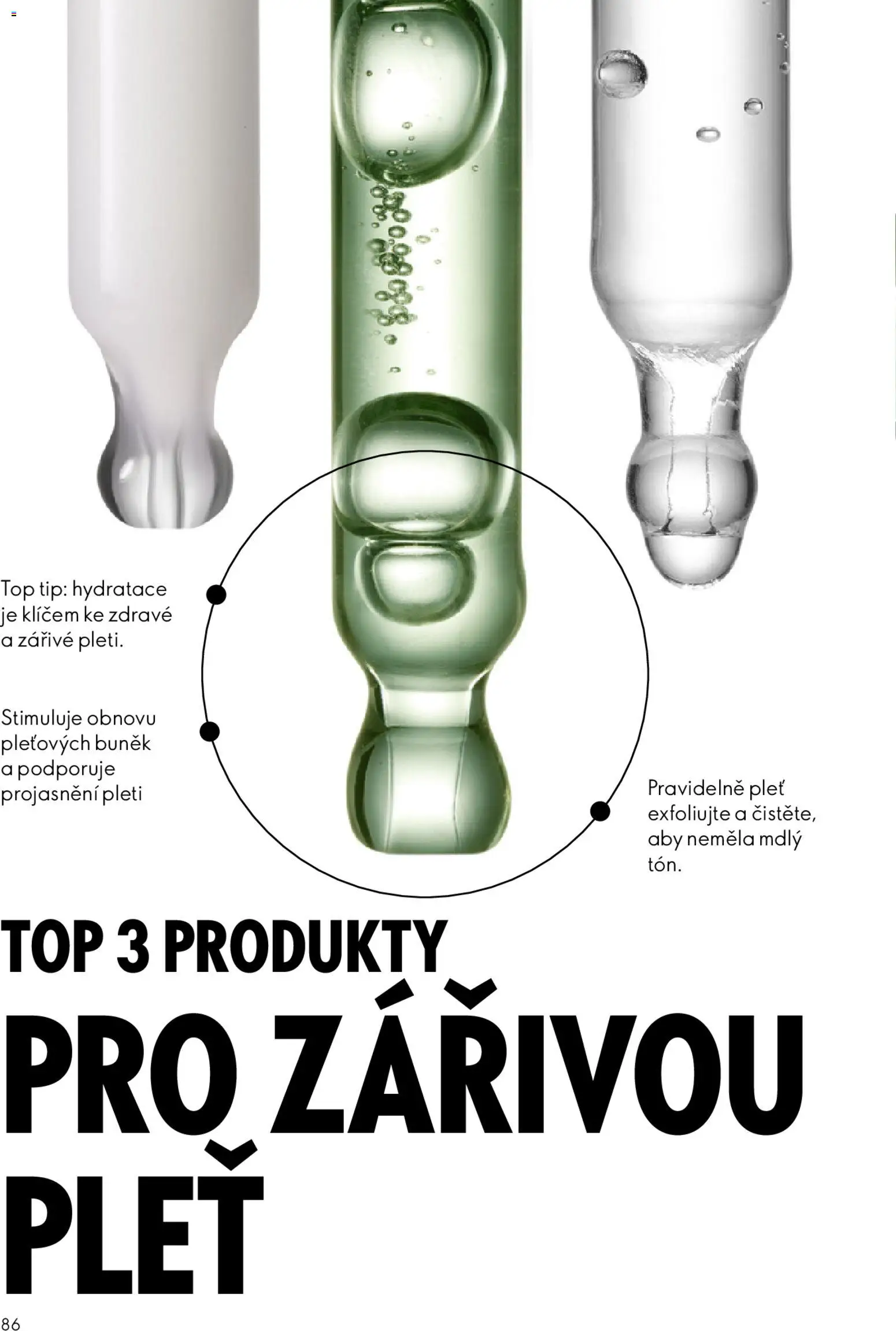 Oriflame katalog č.15/2025 od 22.10.2025 | Strana: 86