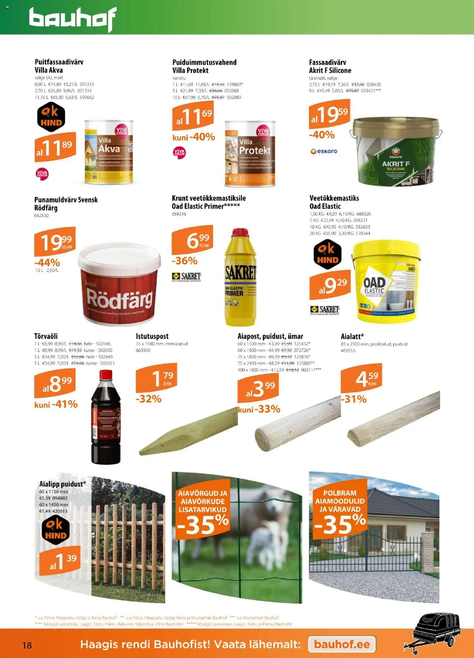 {H1} | Lehekülg: 18