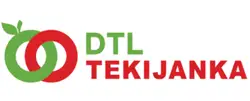Logo prodavnice Tekijanka u kategoriji Hipermarketi