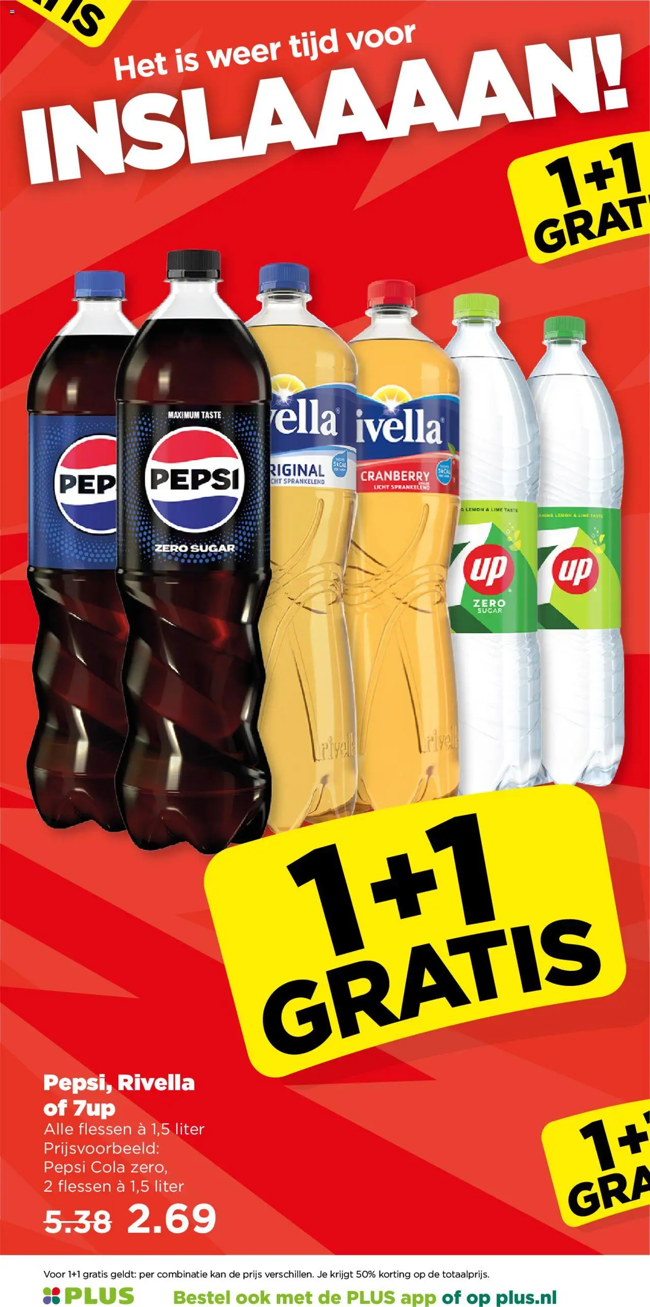  | Pagina: 23 | Producten: Kan, Pepsi, 7up