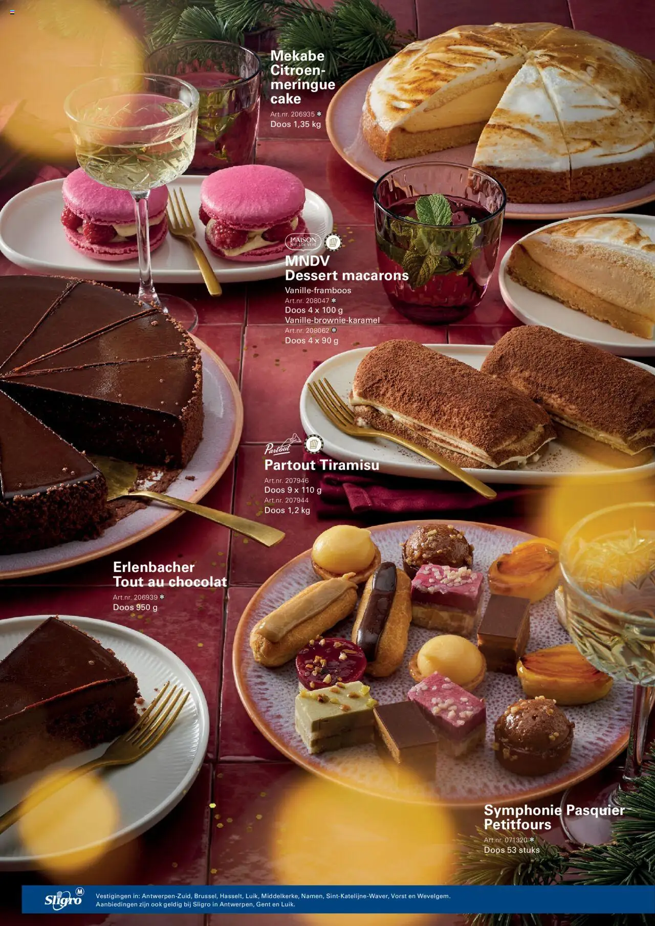 {H1} | Pagina: 26 | Producten: Rooibos tea, Cake, Citroen
