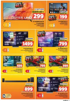 Power-mainoslehti voimassa 08.03.2026 alkaen | Sivu: 15