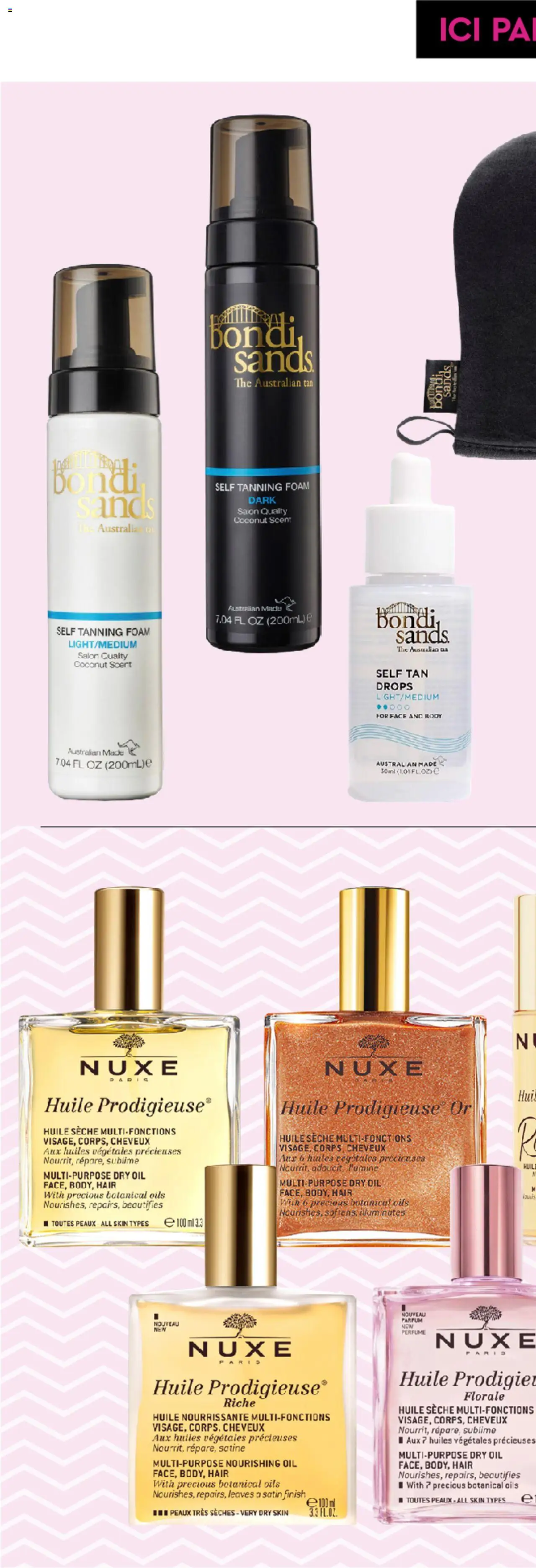  | Pagina: 20 | Producten: Parfum
