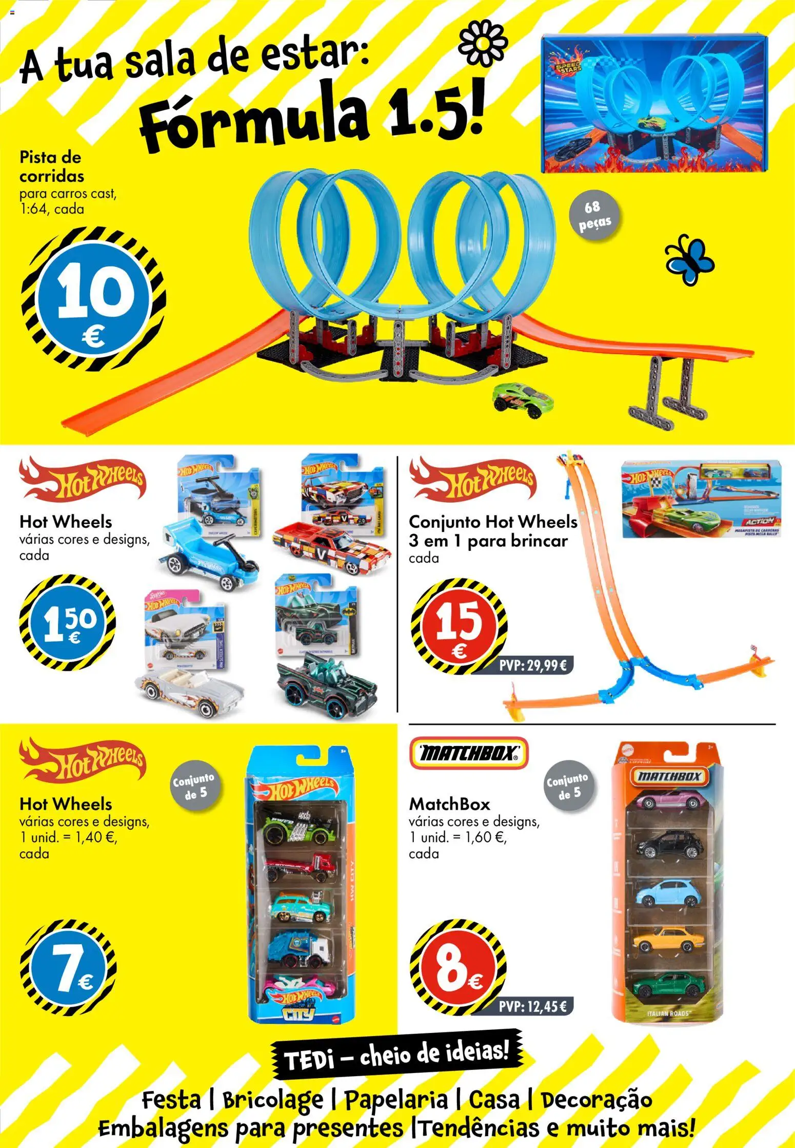 TEDi folheto │ válido de 06.03.2026 | Página: 14