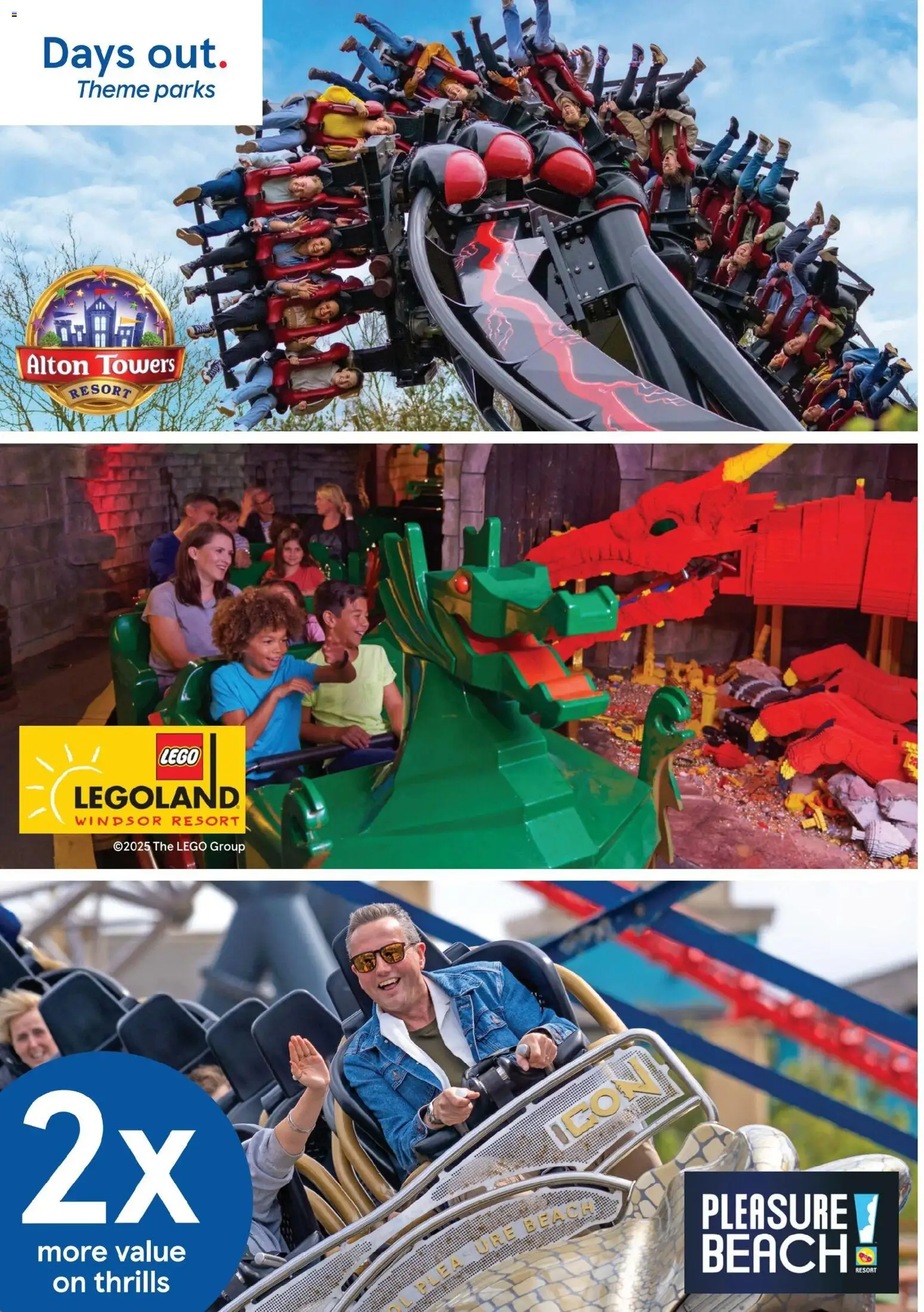 {H1} | Page: 36 | Products: Lego