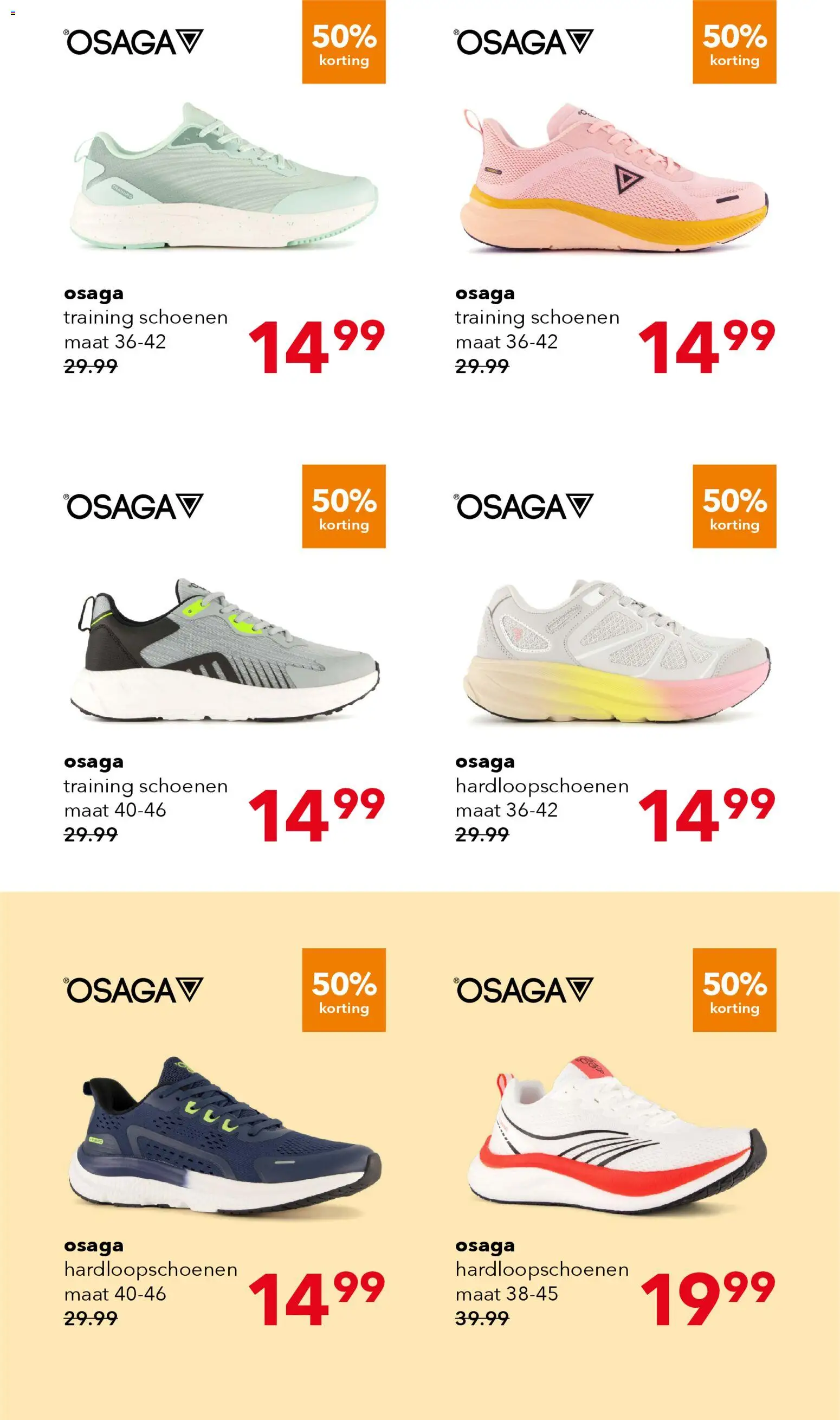 {H1} | Pagina: 8 | Producten: Schoenen