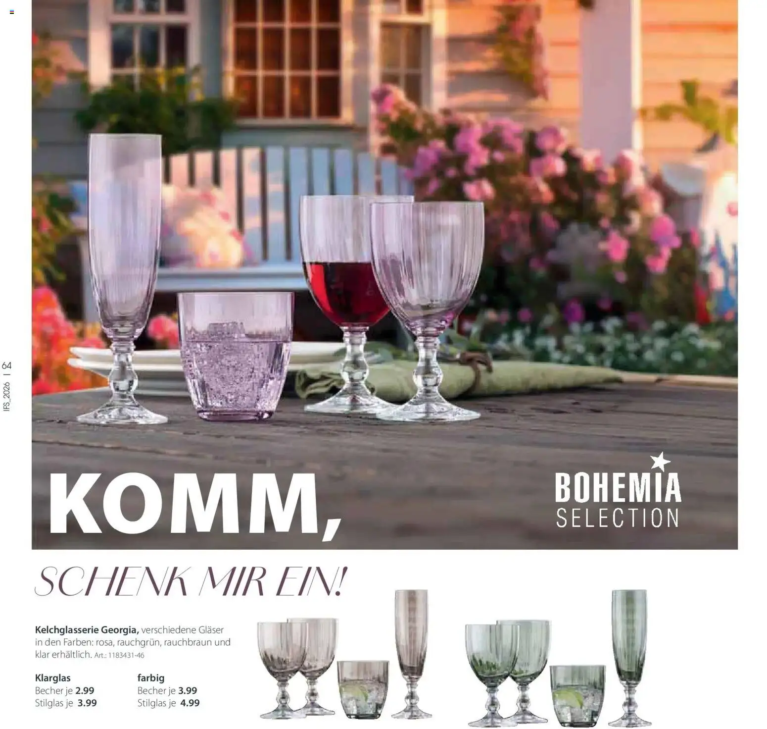 Zurbrüggen Frühlings-Boten für dein zuhause – gültig ab 14.04.2026 | Seite: 62