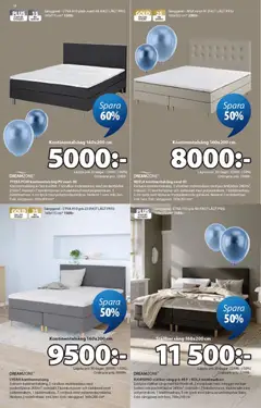 JYSK erbjudanden - Förhandsvisning av reklamblad från butik JYSK aktuell från 30.03.2026 | Sida: 10