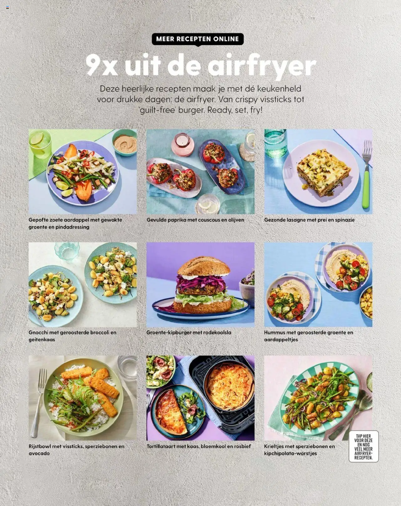  | Pagina: 24 | Producten: Avocado, Bloemkool, Broccoli, Prei