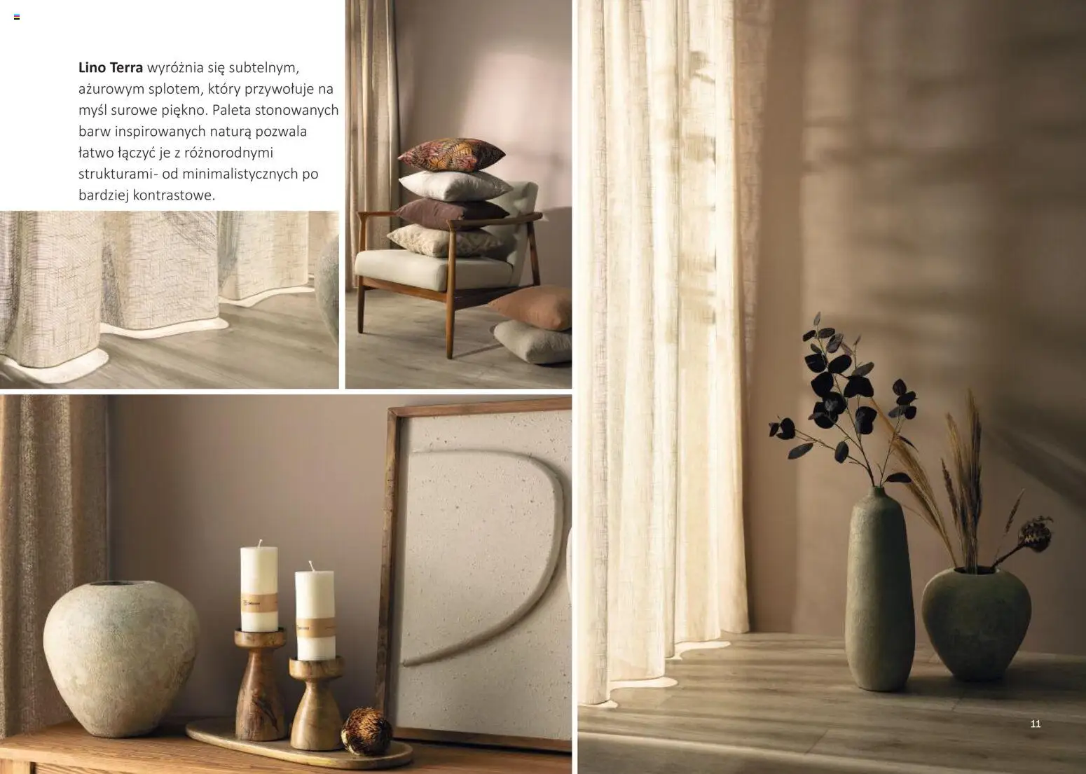 Dekoria Gazetka od 01.02.2026 | Strona: 11