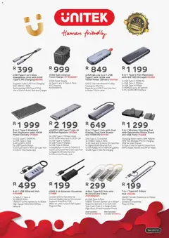 Computer Mania specials catalogue – valid from 01.12.2025 | Page: 11