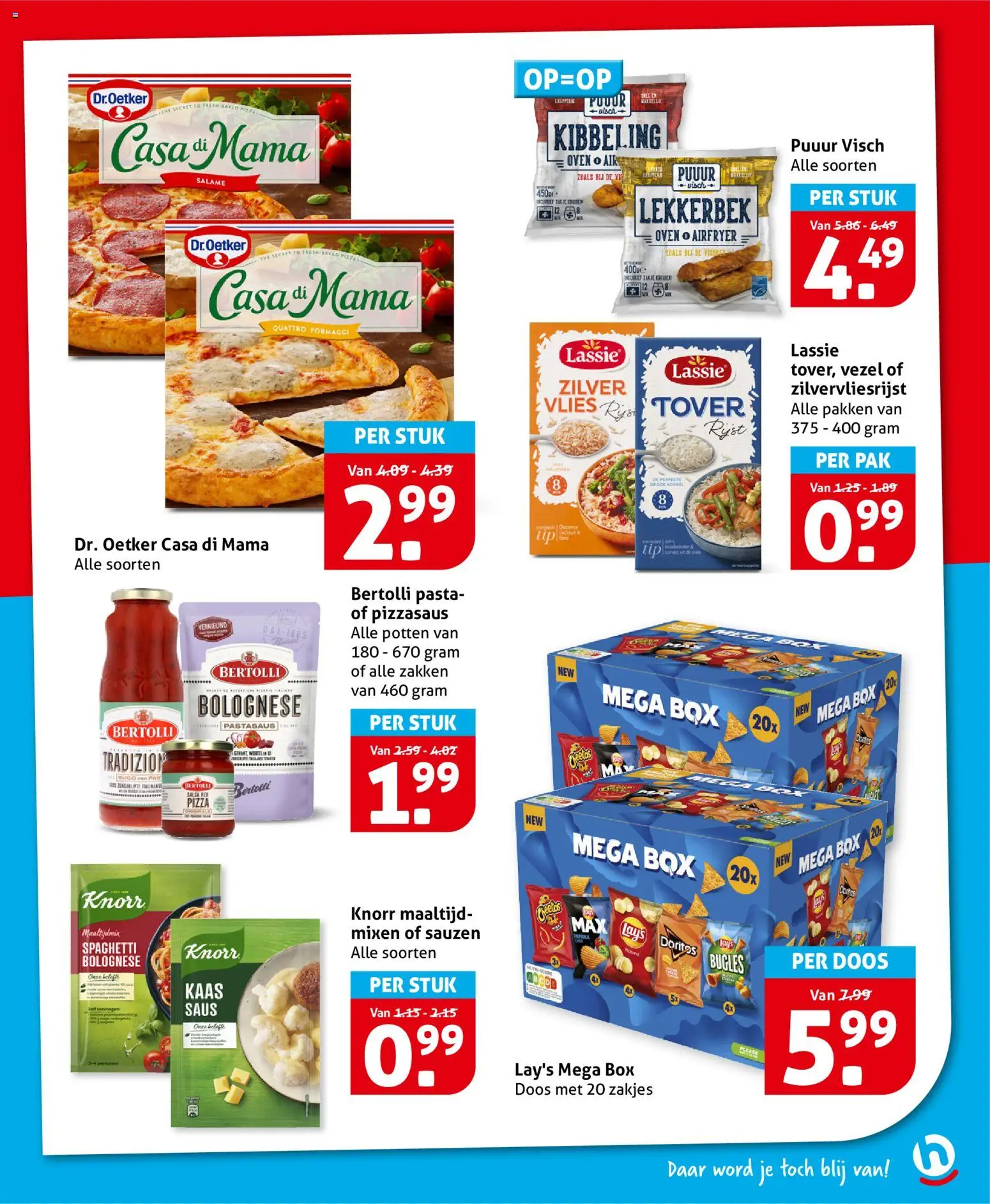 {H1} | Pagina: 25 | Producten: Wortelen, Pizza, Oven, Kész piskótalap