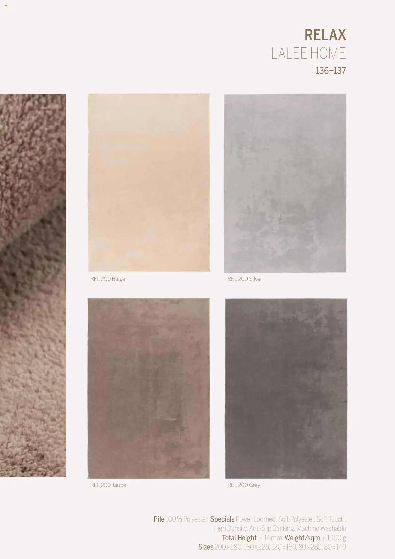 Noul catalog Proges – valabil de la 01.10.2025 | Pagină: 137