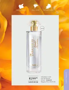 Justine specials catalogue – valid from 01.12.2025 | Page: 42 | Products: Fragrance, Fruit