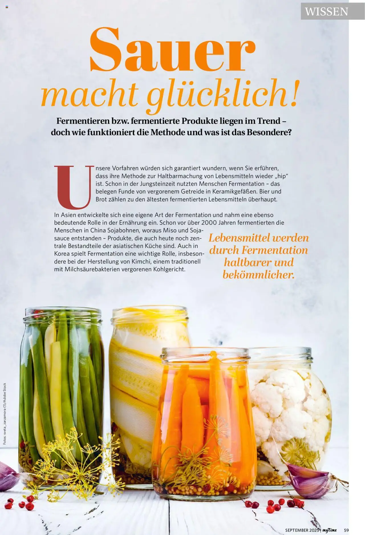 Famila Nordwest myTime September 2025 – gültig ab 01.09.2025 | Seite: 59 | Produkte: Bier, Küche, Brot, Getreide