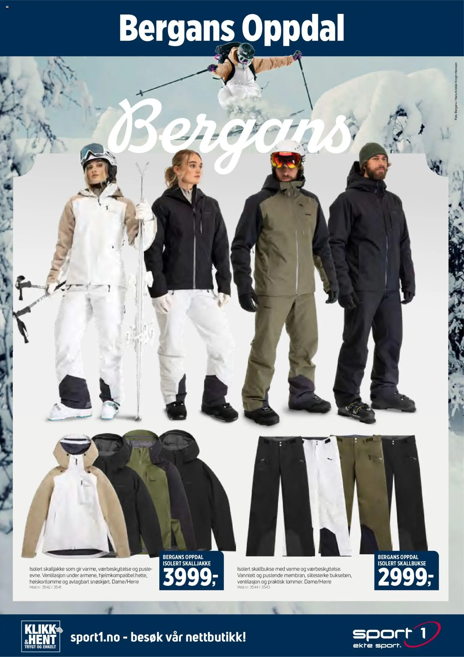 {H1} | Side: 13 | Produkter: Суміш дитяча