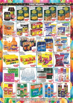 Devland specials catalogue – valid from 09.10.2025 | Page: 2