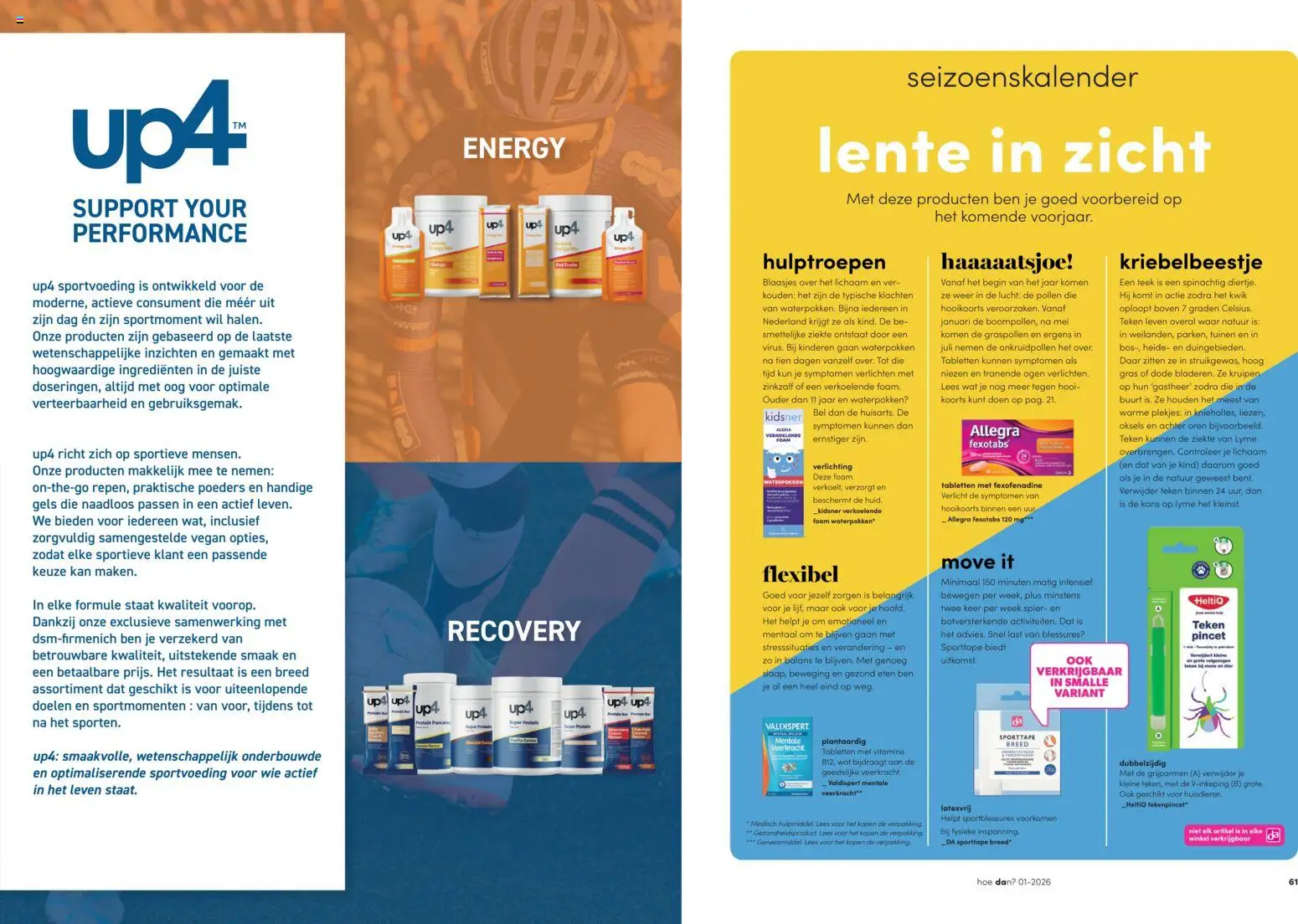 {H1} | Pagina: 31 | Producten: Kan, Gels, Verlichting, Citrompótló tabletta