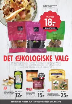 Meny - Tilbudsavis uge 17 gyldig fra 17.04.2026 | Side: 18