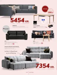 Daells Bolighus - Tilbudsavis gyldig fra 25.02.2026 | Side: 6