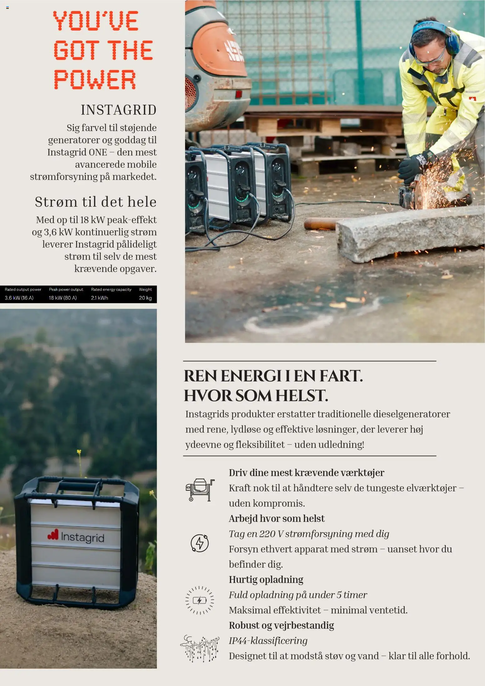 Stark tilbudsavis – gyldig fra 01.01.2026 | Side: 11 | Produkter: Søm