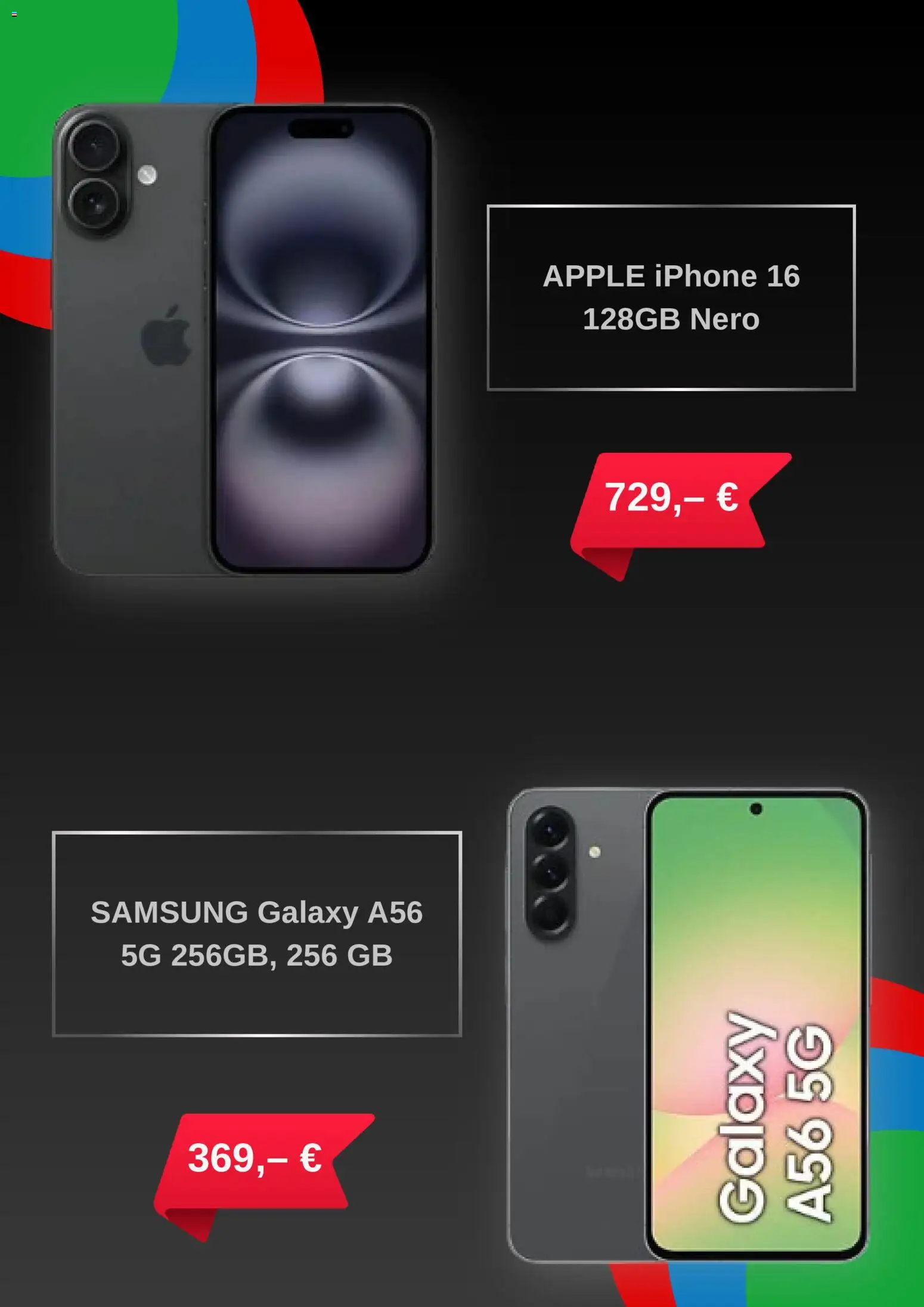 Volantino Media World del 10.11.2025 | Pagina: 2