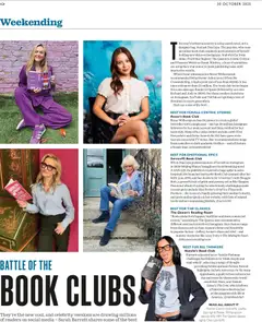 Preview of Waitrose - Offers valid from 30.10.2025 | Page: 42