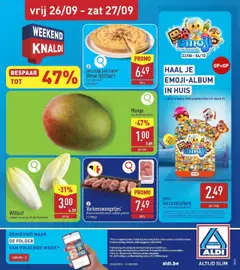  | Pagina: 26 | Producten: Sós kalács, Gewicht, Boost, Mango