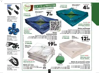 Shopix - Prévisualisation de Shopix Catalogue Automne/Hiver valide à partir de 01.01.2026 | Page: 7