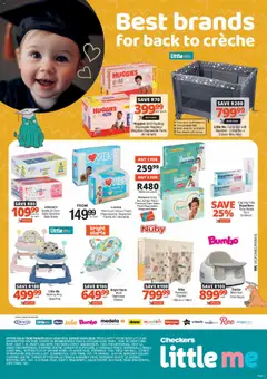 Checkers specials catalogue – valid from 05.01.2026