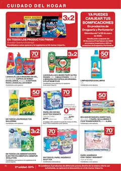 Vista previa Hipercor catálogo válido desde el 29.01.2026 | Página: 30