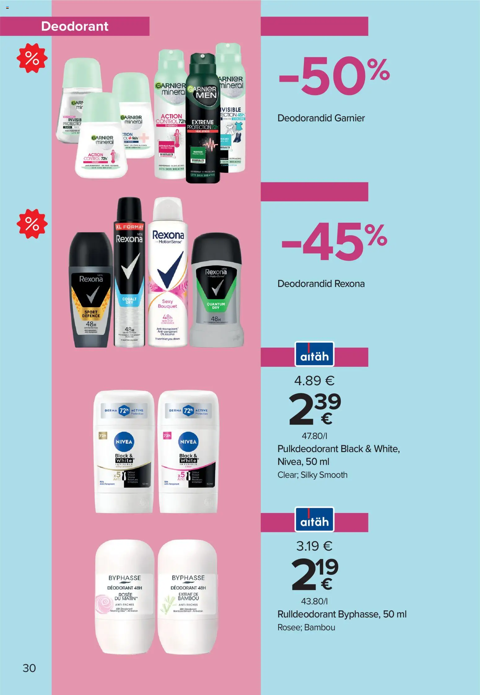 {H1} | Lehekülg: 30