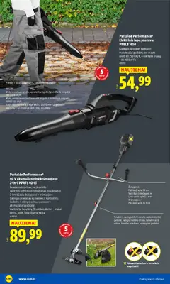 LIDL leidinys galioja nuo 09.02.2026 | Puslapis: 24