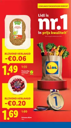  | Pagina: 4 | Producten: Hamburger, Olijven