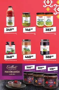 Maxi katalog - pregled Maxi kataloga - važi od 30.10.2025 | Strana: 11