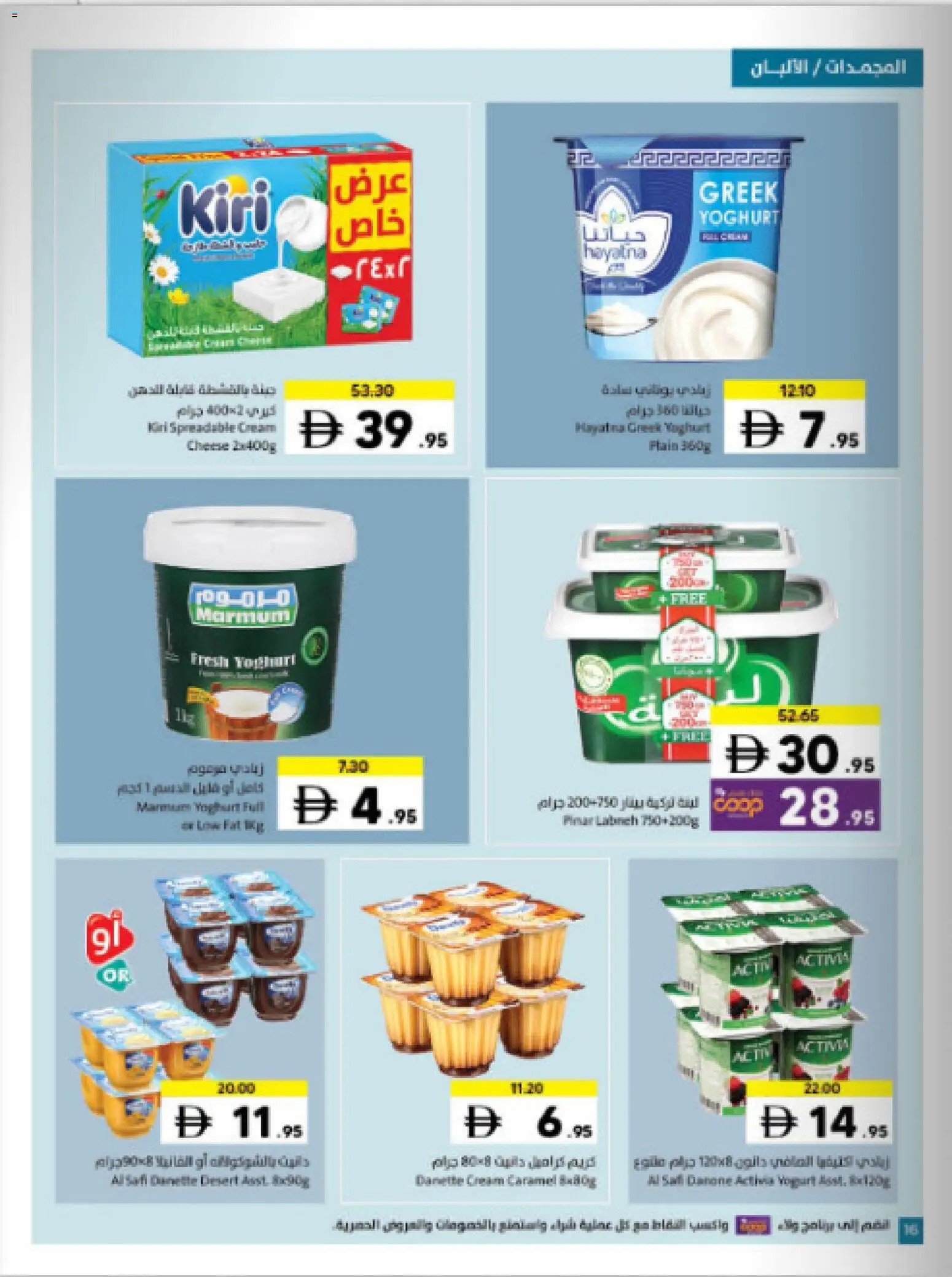 {H1} | Page: 16 | Products: Котлон